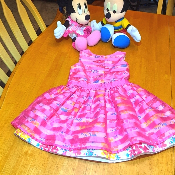 1989 Place Dress - Picture 5 of 8